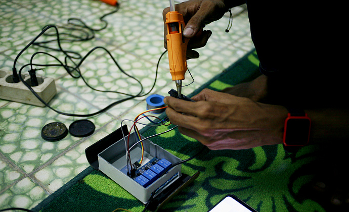 Поверка и калибровка электротехнических и магнитных величин