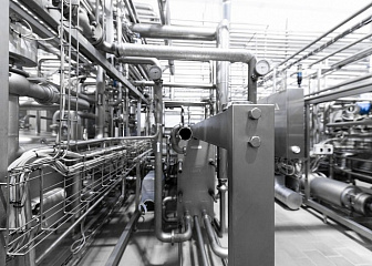 Строительный контроль за работами в области теплогазоснабжения и вентиляции